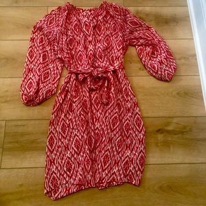 Maeve dress xs